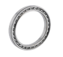 THIN  WAILL  BEARING